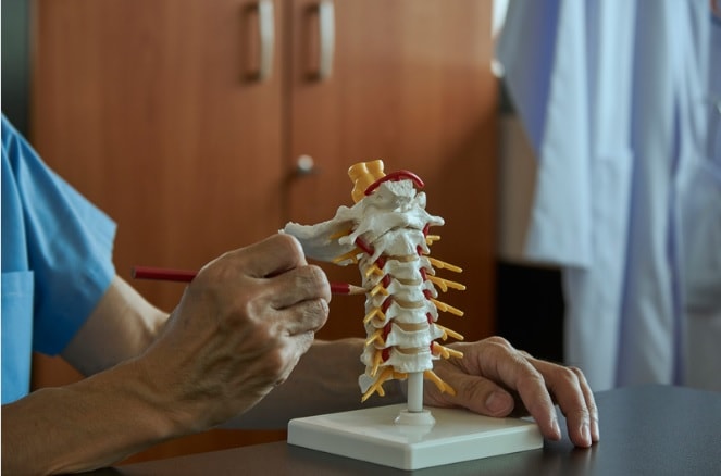 Neurochirurgo Padova